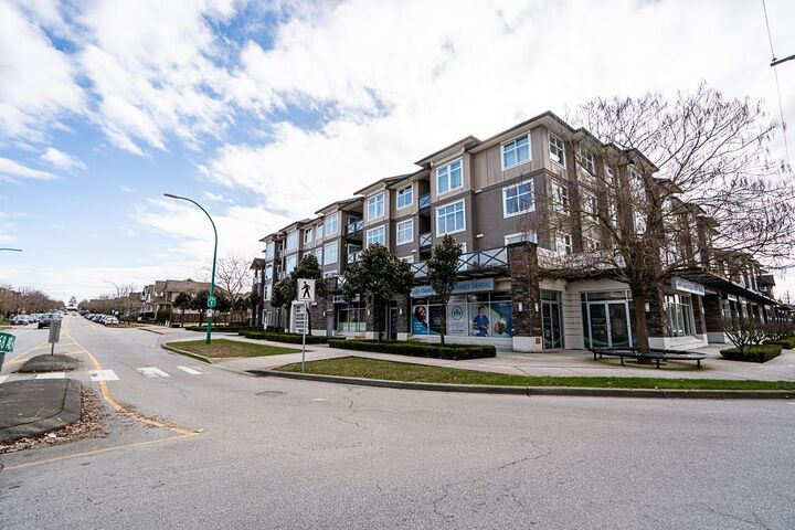 Property Photo: 18818 68 Avenue 227 BC V4N 6K2