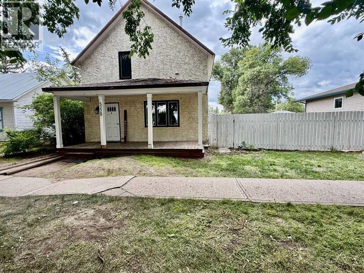 Property Photo: 5228 48 Street AB T0B 3S0