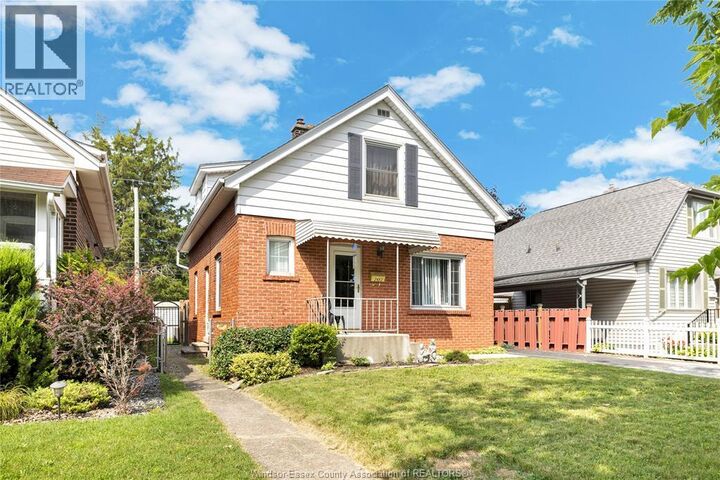 Property Photo: 2453 Turner Road ON N8W 3K9