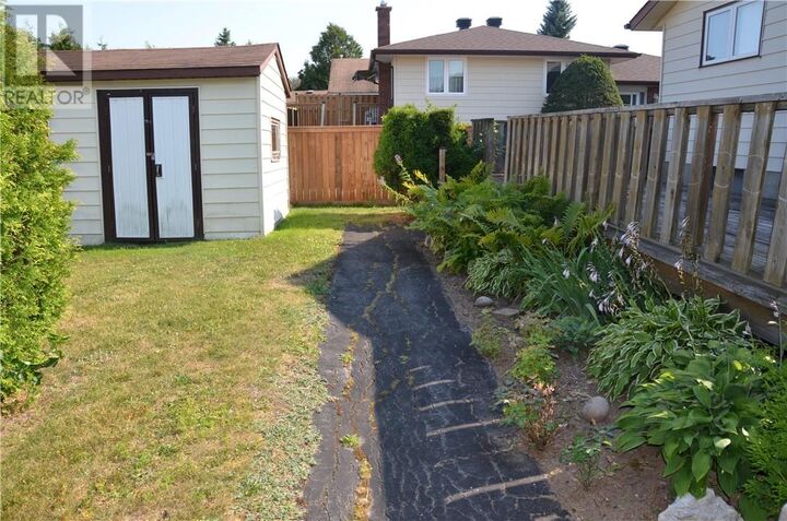 Property Photo: 1564 Yarmouth Street ON P3A 5A6