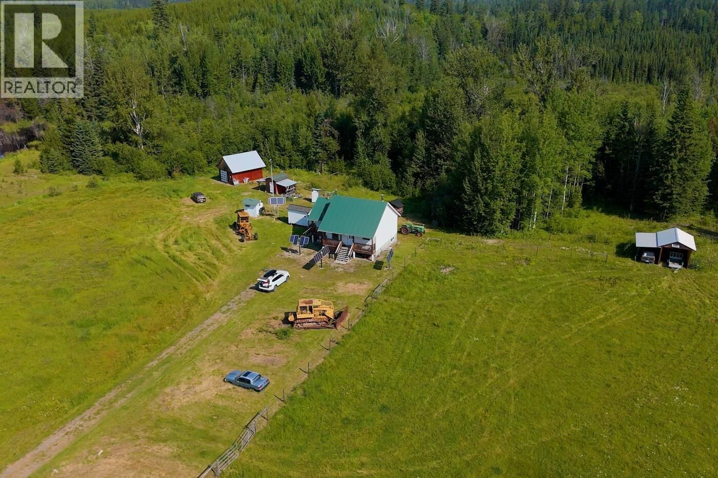 Property Photo: 43000 Milner Road BC V0K 1S1