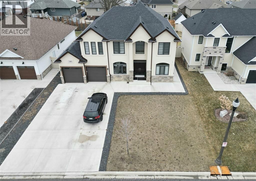 Property Photo:  319 Christine Avenue  ON N8L 1B5 