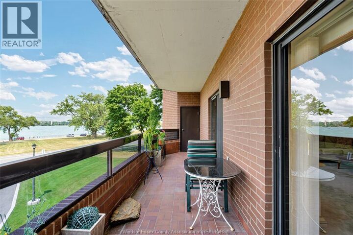 Property Photo: 3663 Riverside Drive East 207 ON