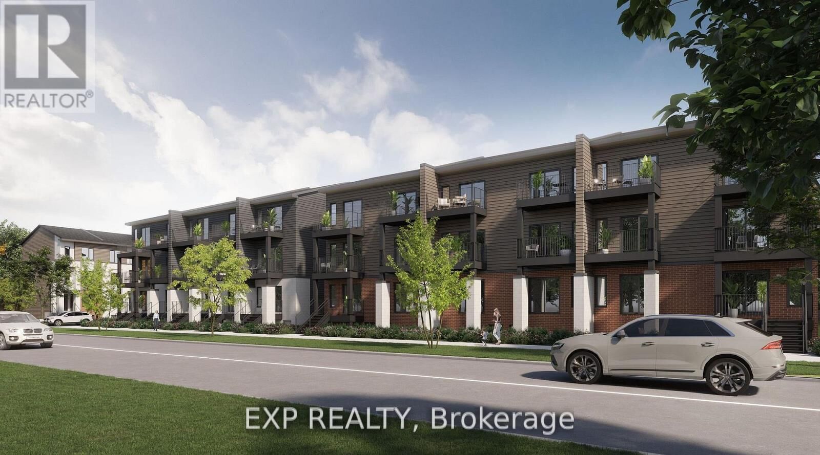 Property Photo: 715 Antelope Private ON K2W 0C7