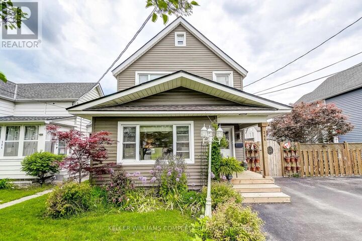 Photo de la propriété:  344 Phipps Street  ON L2A 2V8 