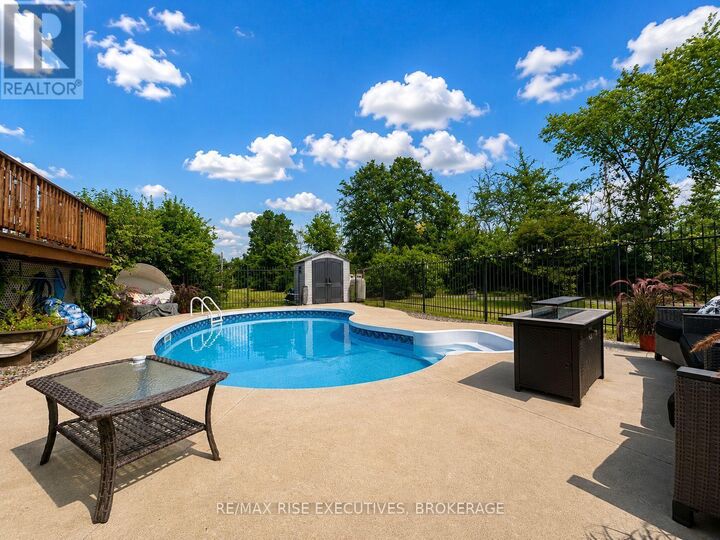 Property Photo: 1848 County Road 9 ON K7R 3K8