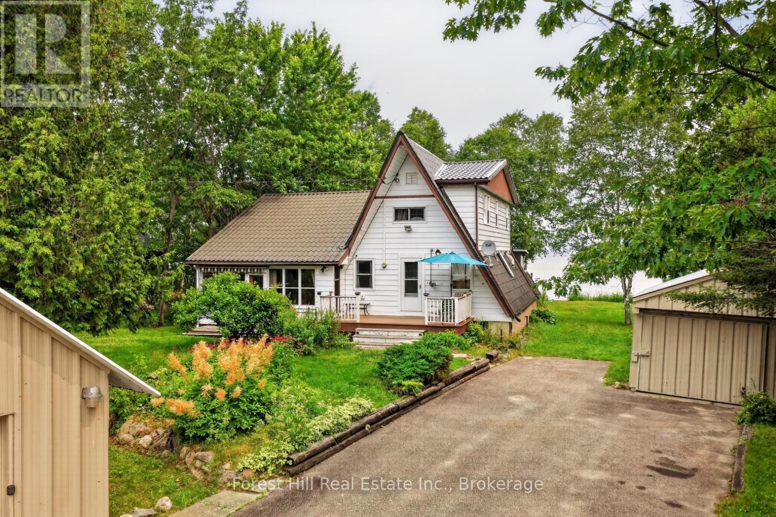 Property Photo:  388 Crescent Road  ON P0A 1Z0 
