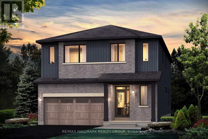 726 Kenny Gordon Avenue — photo 1