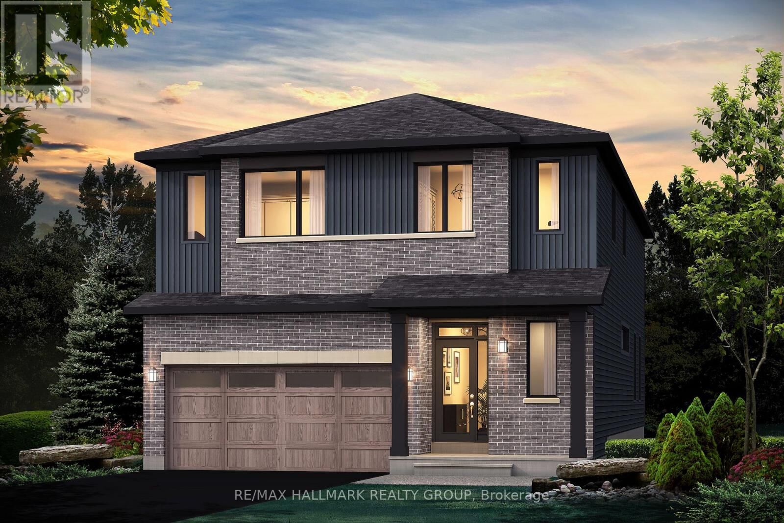 Property Photo: 726 Kenny Gordon Avenue ON K4M 0X8