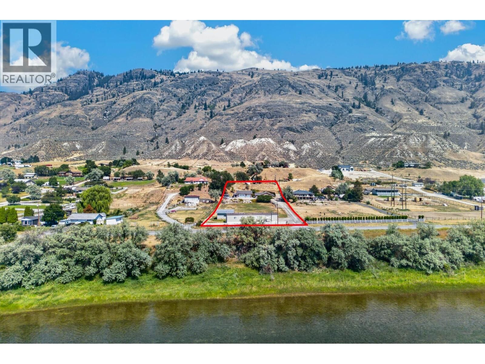 Property Photo: 3197 Shuswap Road BC V2H 1T1