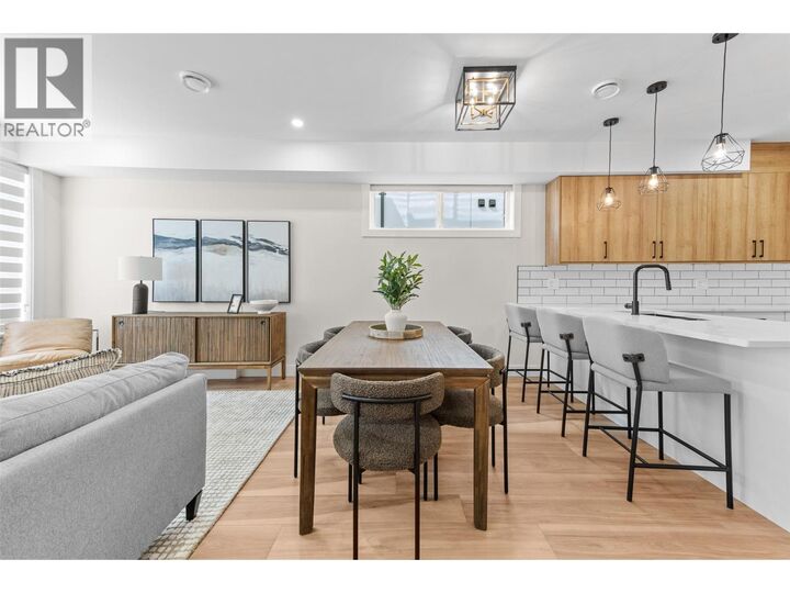 Property Photo: 1030 Martin Avenue 2 BC V1Y 6V5