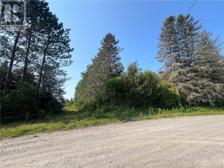 Property Photo:  Pcl 24715, 25177, 15935 Munro Road  ON P0H 2N0 