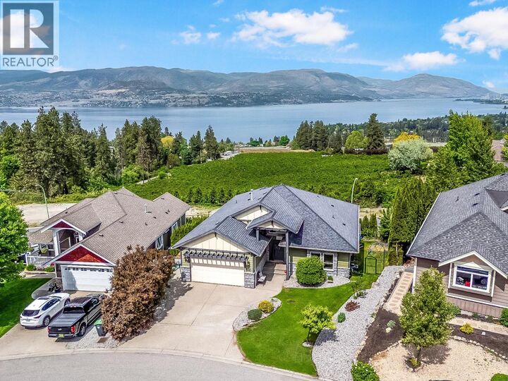 Property Photo: 546 Gowen Place BC V1W 5B4