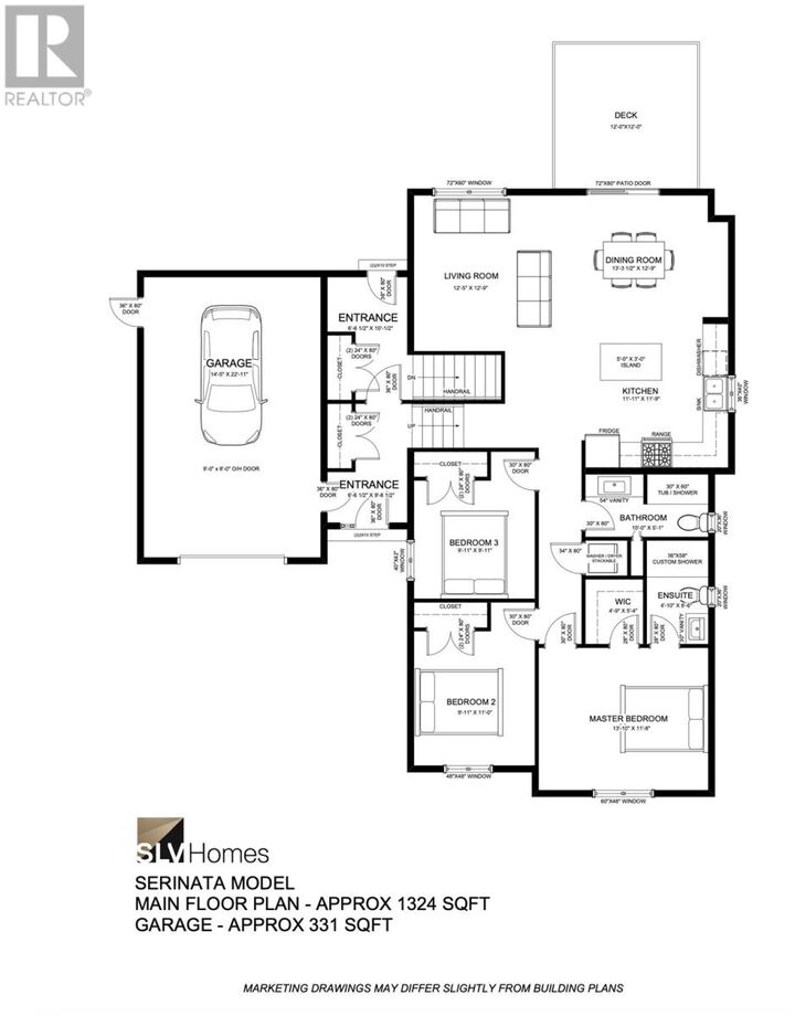 Property Photo:  Lot 4 Sherbrook Dr  ON P6C 3W5 