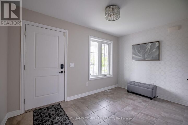 Property Photo: 18 Secord Street ON L0S 1K0