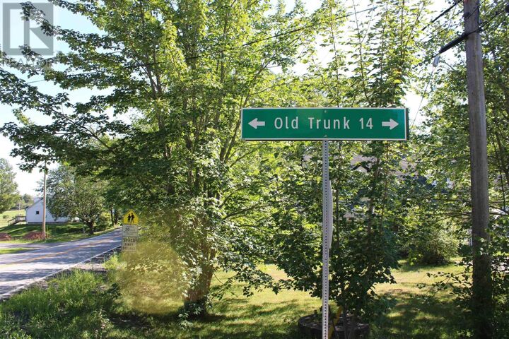 Property Photo:  Lot 1 Wilson Road  NS B0N 2N0 