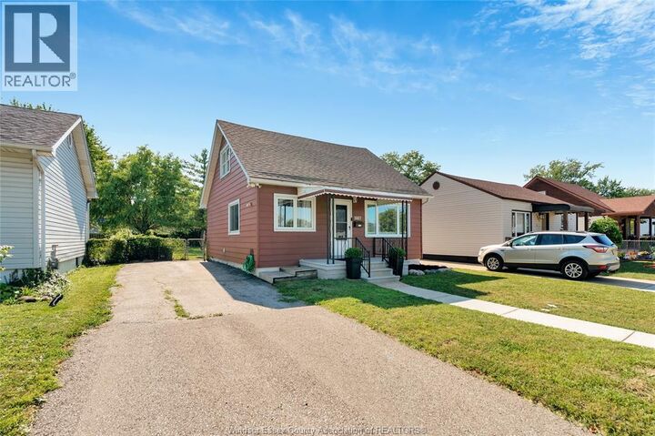 Property Photo:  1667 Aubin  ON N8Y 4G3 