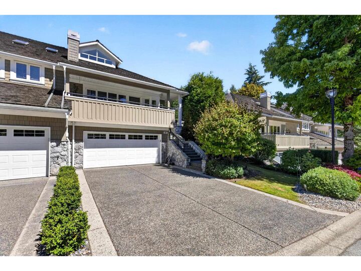 Property Photo: 3355 Morgan Creek Way 48 BC V3Z 0J9