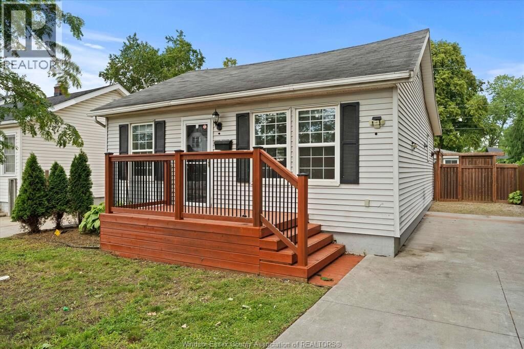Property Photo:  1330 Central Avenue  ON N8Y 3V4 