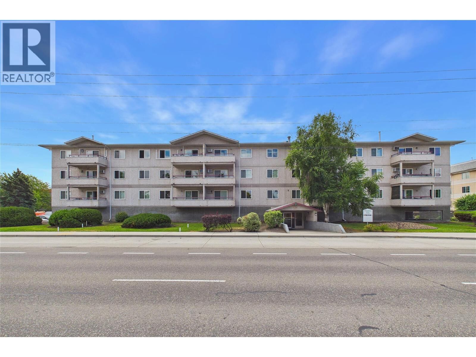 Property Photo: 993 Klo Road 303 BC V4T 2M3