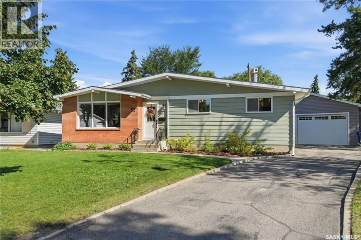 Property Photo:  57 Potter Crescent  SK S7H 3L2 