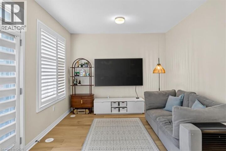 Property Photo: 3487 Post Road ON L6H 7W5