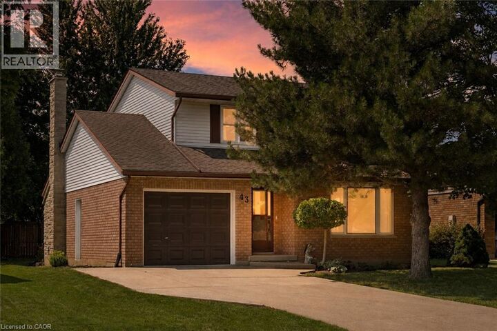 43 McGregor Street — photo 1