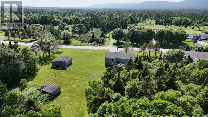 Property Photo: 68 Main Road NL A2N 2Y4