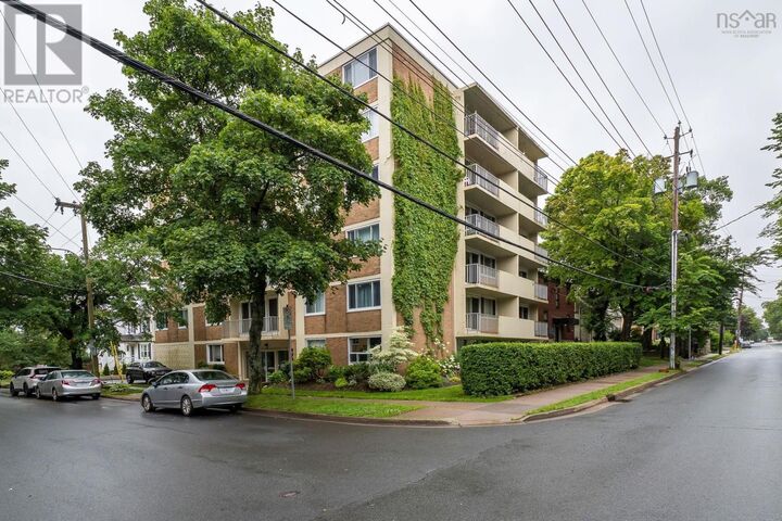 Property Photo: 990 McLean Street 502 NS B3H 2V1