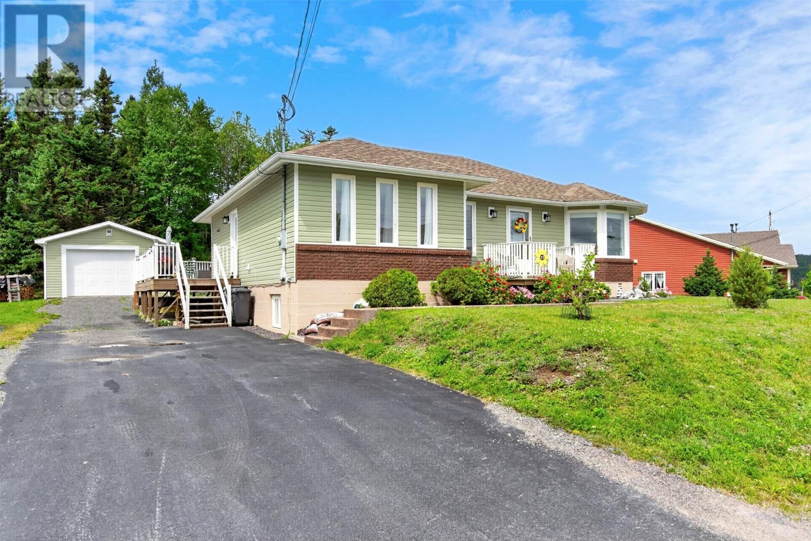 Property Photo:  17 Cormack Place  NL A5A 0J1 