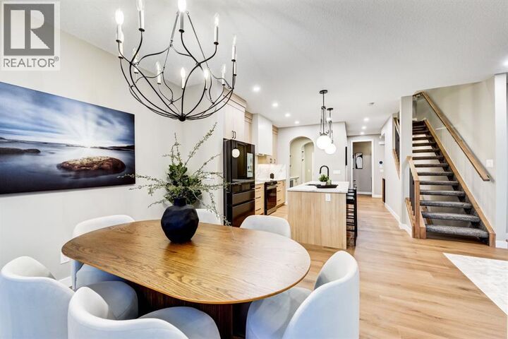 Property Photo: 540 Lawthorn Way AB T4A 3N9