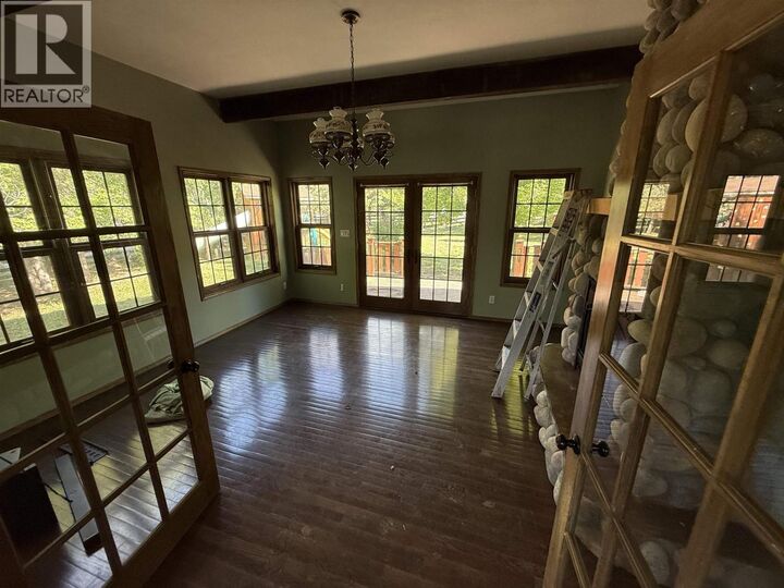 Property Photo: 6702 Old Fort Road BC V1J 8A1