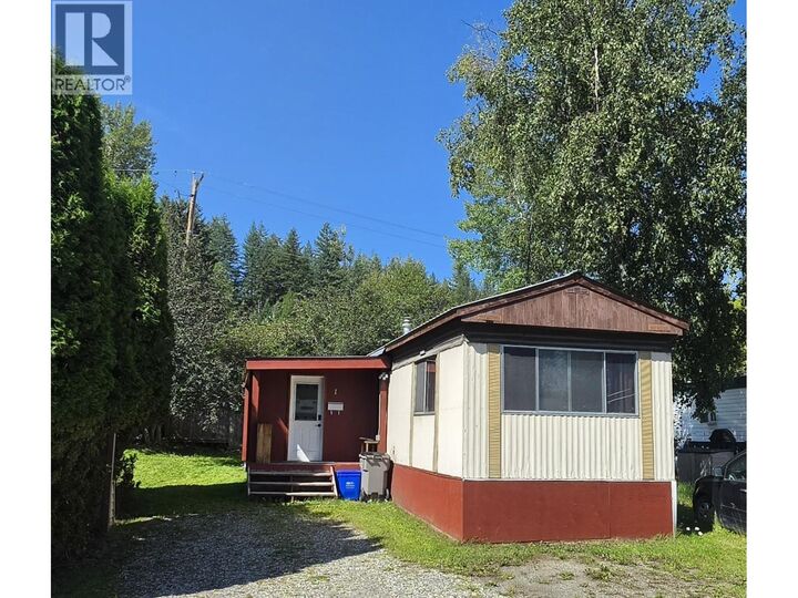Property Photo: 654 North Fraser Drive 1 BC V2J 1Z6