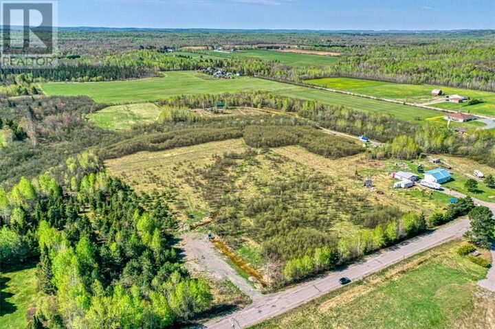 Property Photo: 5419 Nickel Offset Road ON P0M 1L0