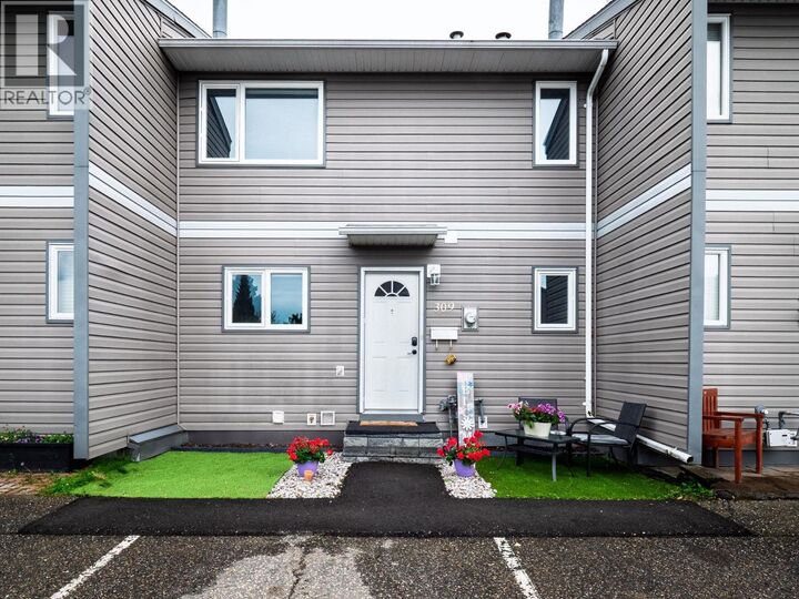 2550 Ospika Boulevard 309 — photo 1