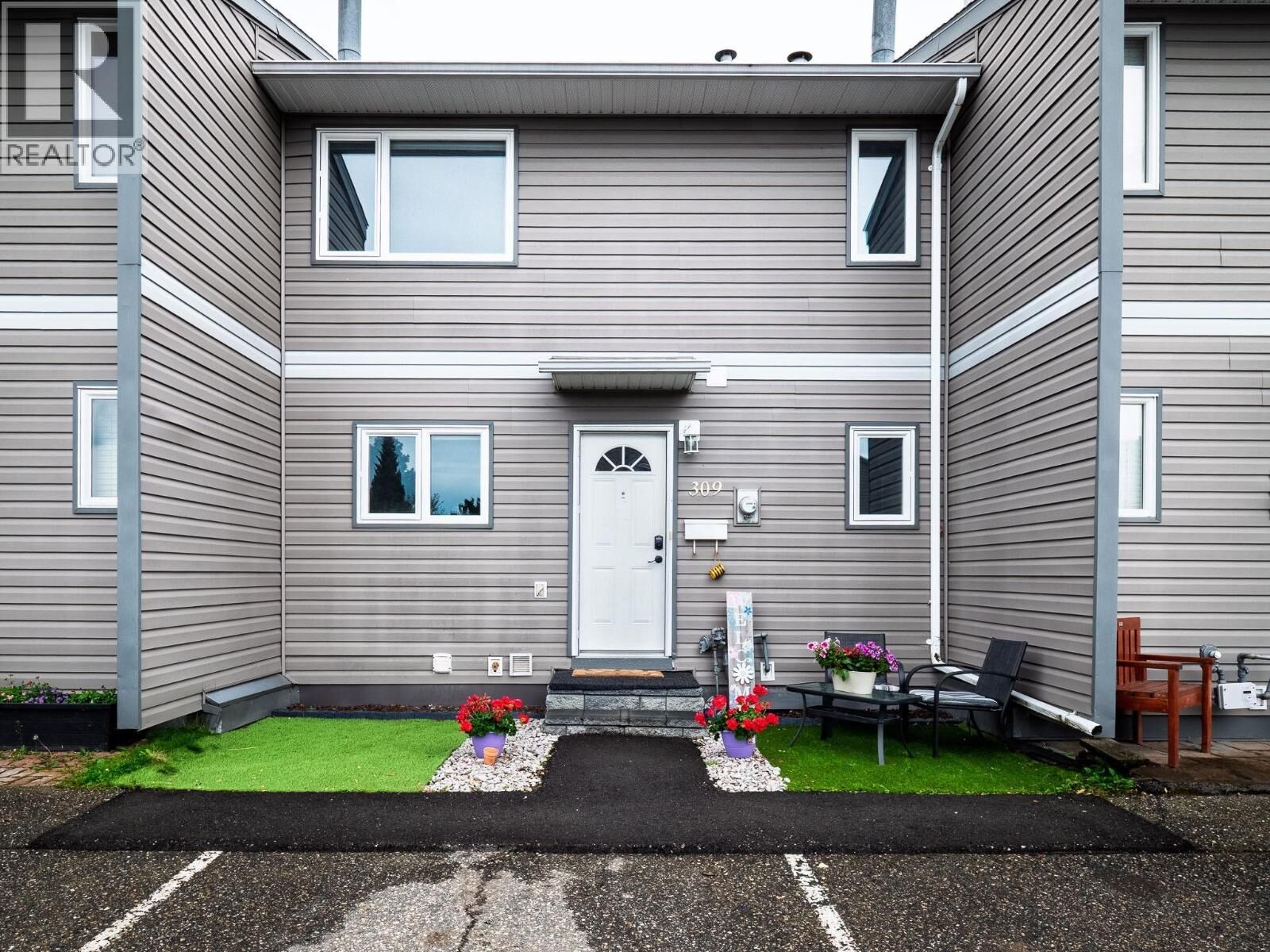 Property Photo: 2550 Ospika Boulevard 309 BC V2N 3T2