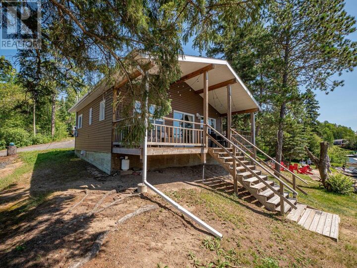 4 80 Bay Point Rd, Crest Resort Longbow Lake — photo 1