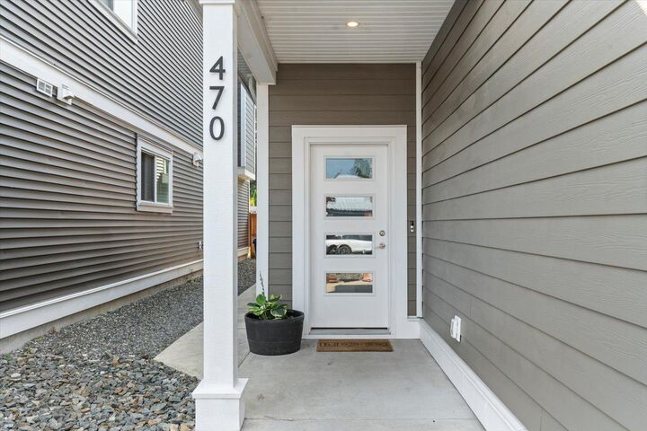 Photo de la propriété:  470 Fort Street  BC V0X 1L4 