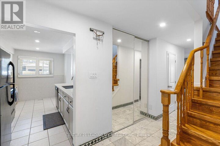Property Photo:  69 Parkinson Road  ON L3P 4G7 
