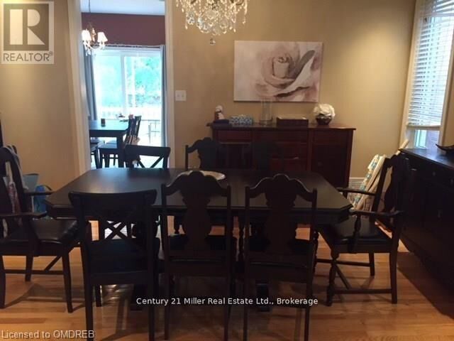 Property Photo:  2260 Osprey Lane  ON L6M 3Z8 