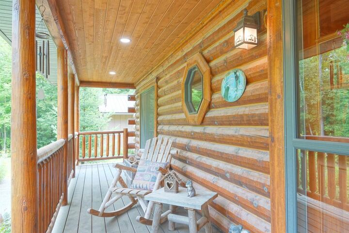 Property Photo:  W2703 Rustic Road 1  WI 54470 