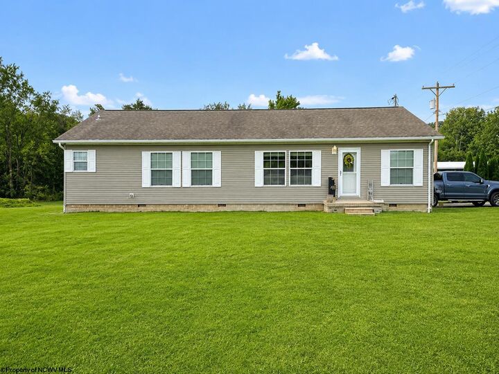Property Photo:  139 Broad Run Road  WV 26378 