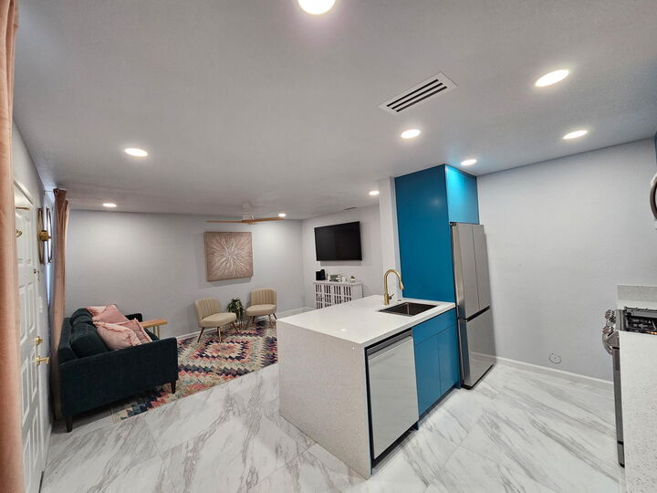 Property Photo: 82859 Davis Drive 58 CA 92201