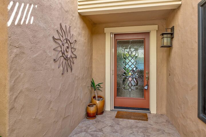 Property Photo: 254 La Paz Way CA 92260