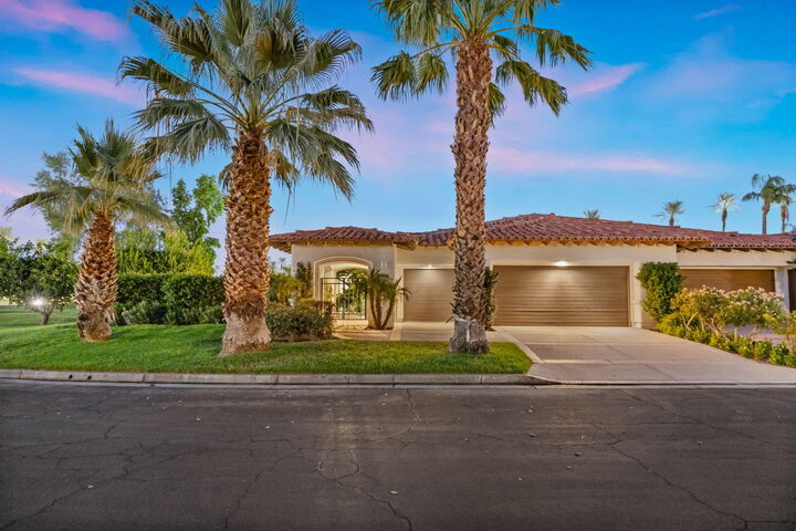 Property Photo: 79800 Sandia CA 92253
