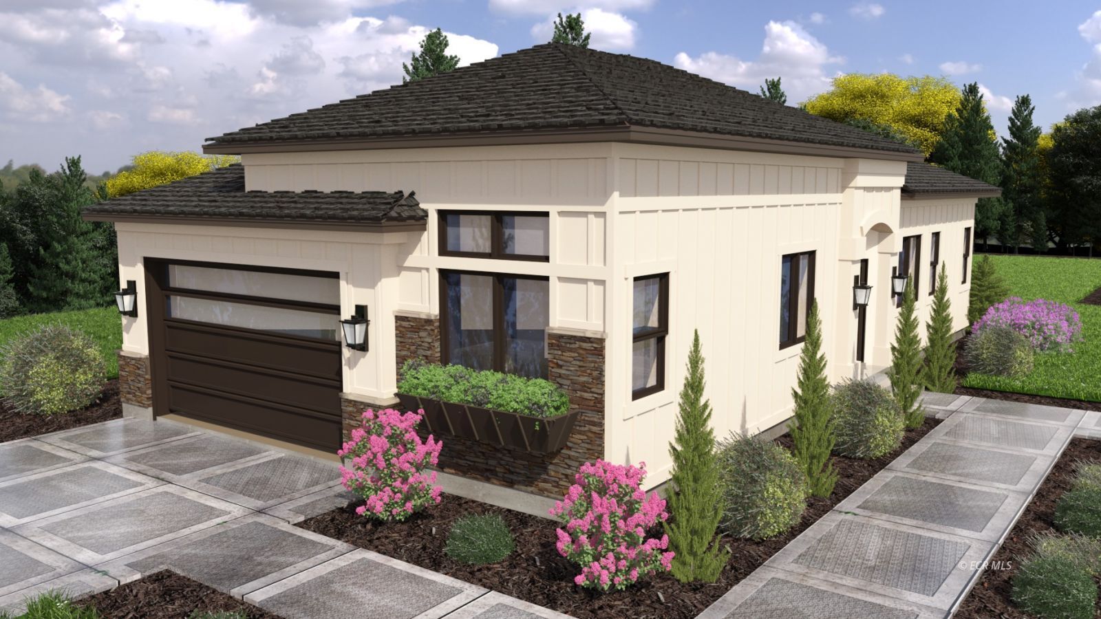 Property Photo: 4018 Louise Lane NV 89801