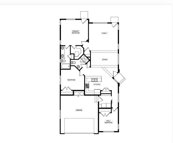 Property Photo: 4005 Louise Lane NV 89801