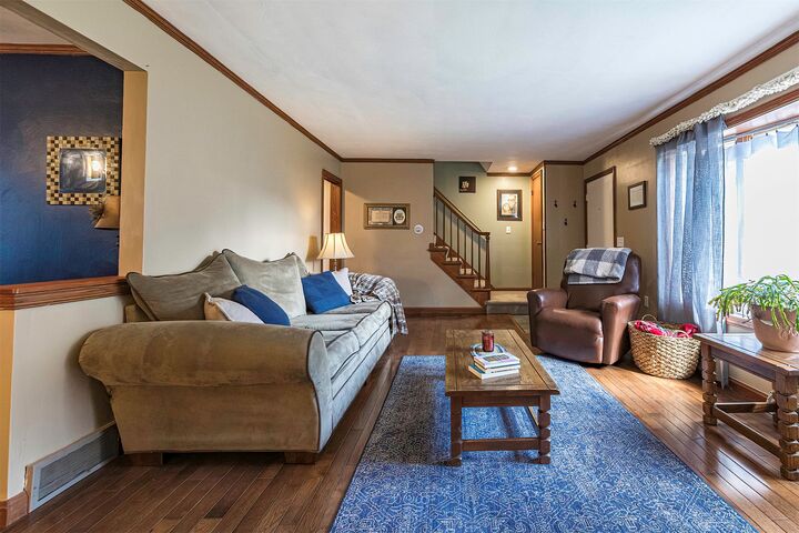 Property Photo: 4416 Woodbine Terrace PA 16504