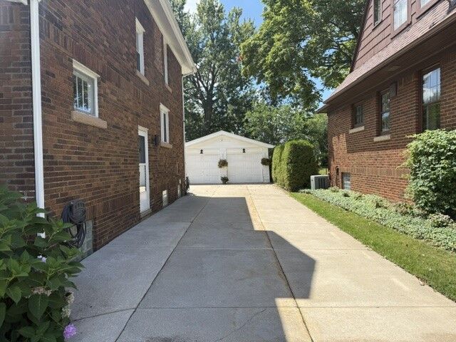 Property Photo:  3936 Cherry Street  PA 16509 