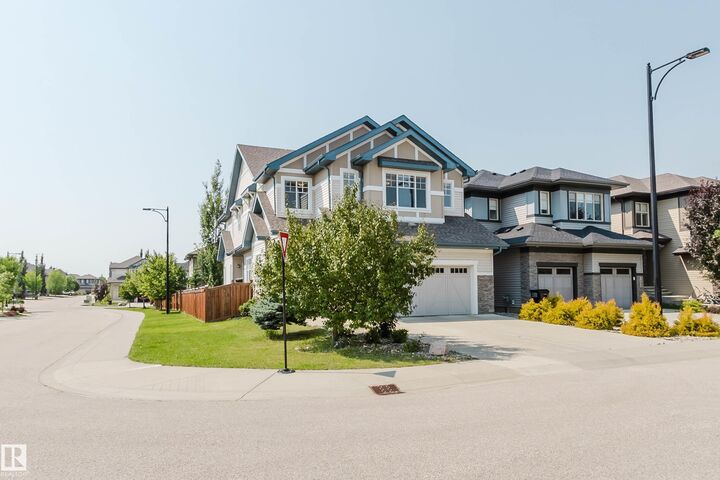 Property Photo:  1504 Ainslie Place SW  AB T6W 3E9 